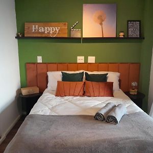 Loft Aconchegante No Coracao Do Bom Retiro.